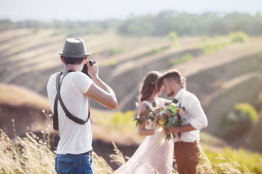 Düğün Fotoğrafçılığı